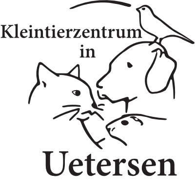 Kleintierzentrum in Uetersen - Logo